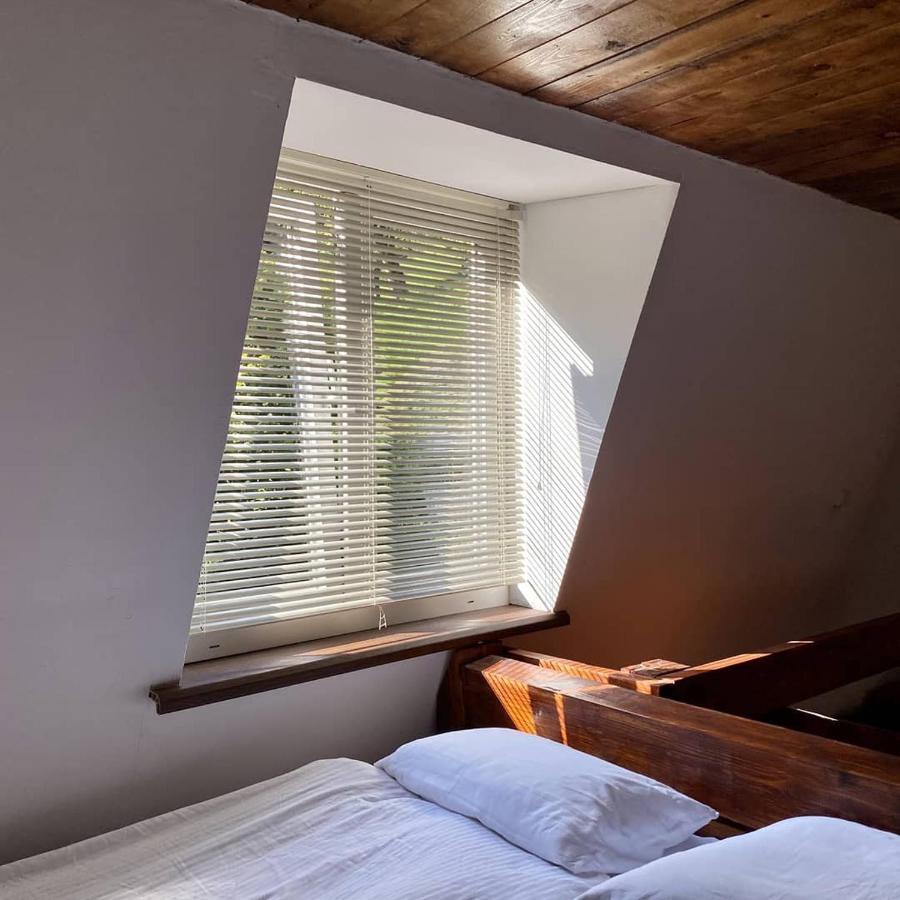 Salo I Mandry Apartment Рахив Екстериор снимка