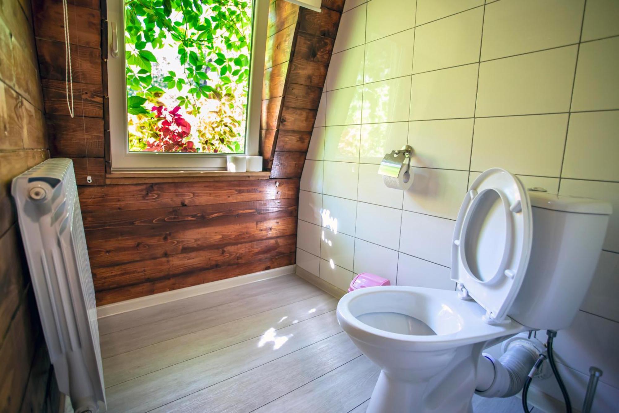 Salo I Mandry Apartment Рахив Екстериор снимка